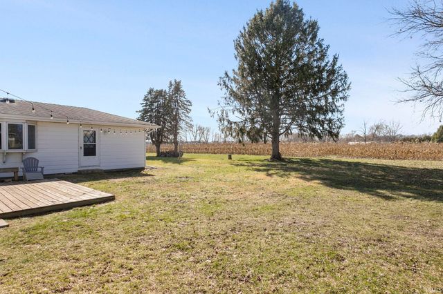 4404 N 350 E Road, Rolling Prairie, IN 46371
