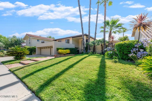 23275 Park Ensenada, Calabasas, CA 91302