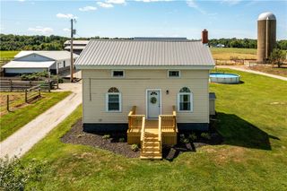 9690 Firestone Road, Homerville, OH 44235