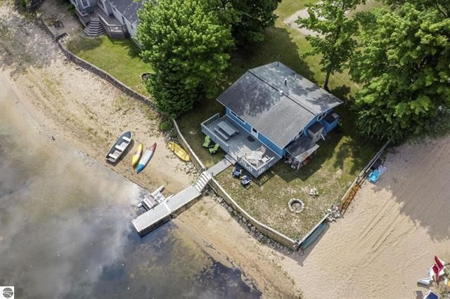 9301 E 50 Road, Cadillac City, MI 49601