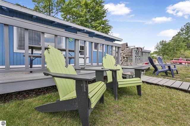 9301 E 50 Road, Cadillac City, MI 49601