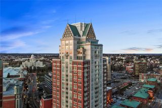 1 West Exchange Street 1602, Providence, RI 02903