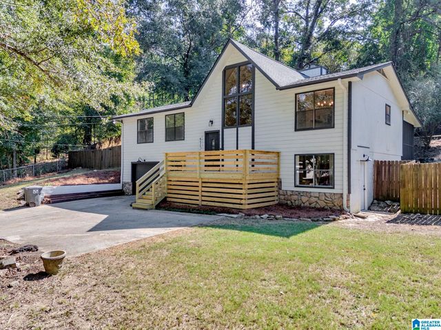 571 E OAK DRIVE, Trussville, AL 35173