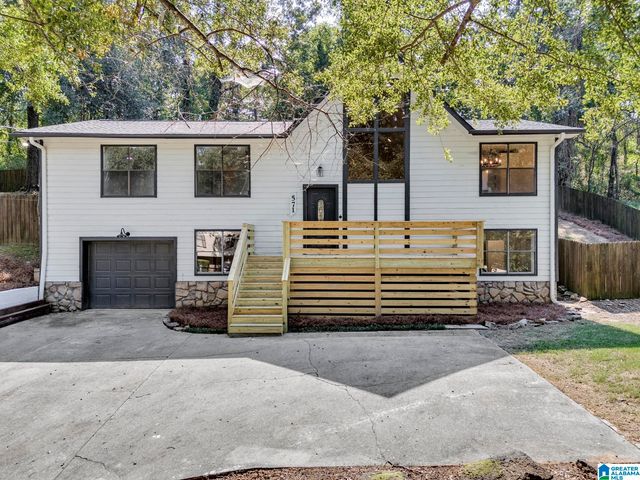 571 E OAK DRIVE, Trussville, AL 35173