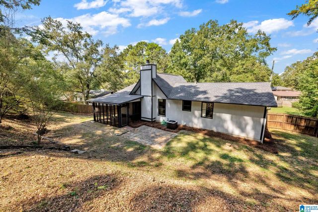 571 E OAK DRIVE, Trussville, AL 35173