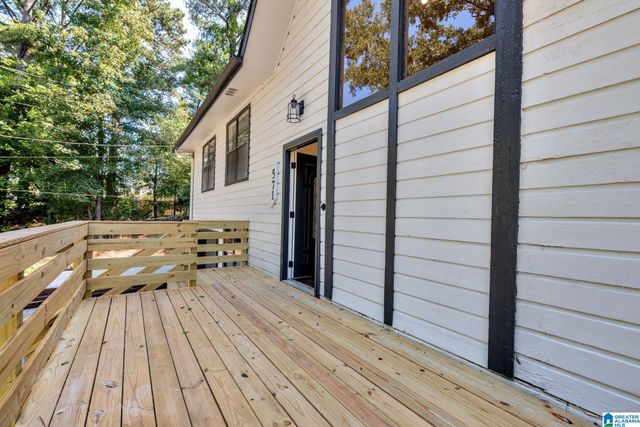 571 E OAK DRIVE, Trussville, AL 35173
