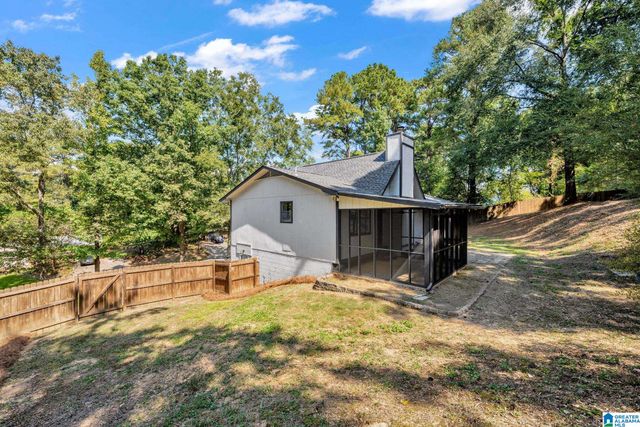 571 E OAK DRIVE, Trussville, AL 35173