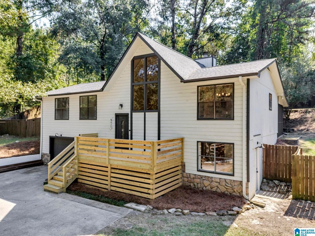 571 E OAK DRIVE, Trussville, AL 35173