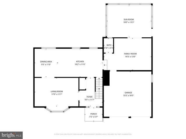 724 FISKE LN, Newark, DE 19711