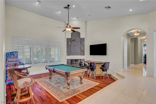 2030 Marina Bay Court, Las Vegas, NV 89117