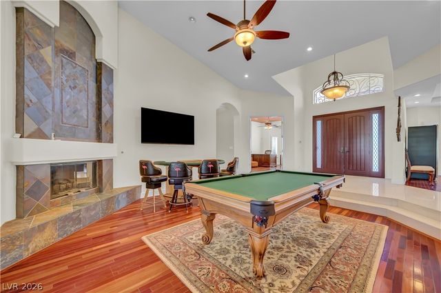 2030 Marina Bay Court, Las Vegas, NV 89117