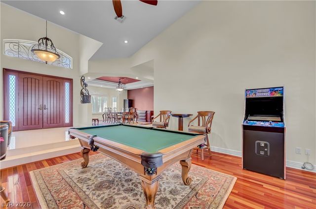 2030 Marina Bay Court, Las Vegas, NV 89117