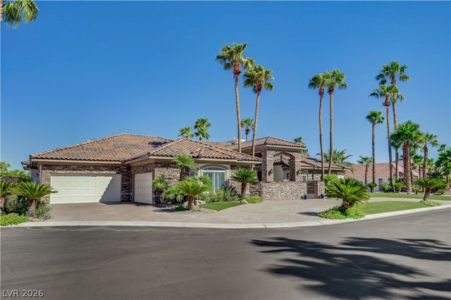 2030 Marina Bay Court, Las Vegas, NV 89117