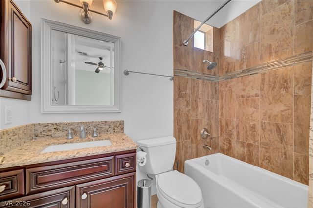2030 Marina Bay Court, Las Vegas, NV 89117