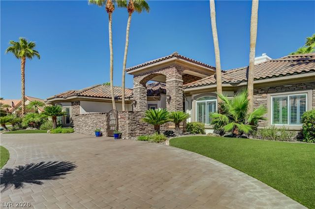 2030 Marina Bay Court, Las Vegas, NV 89117