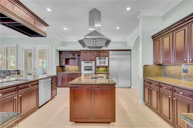 2030 Marina Bay Court, Las Vegas, NV 89117