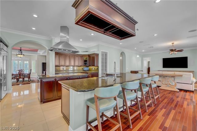 2030 Marina Bay Court, Las Vegas, NV 89117