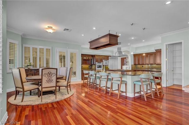 2030 Marina Bay Court, Las Vegas, NV 89117
