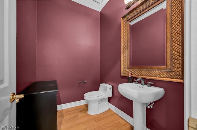 2030 Marina Bay Court, Las Vegas, NV 89117