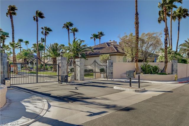 2030 Marina Bay Court, Las Vegas, NV 89117