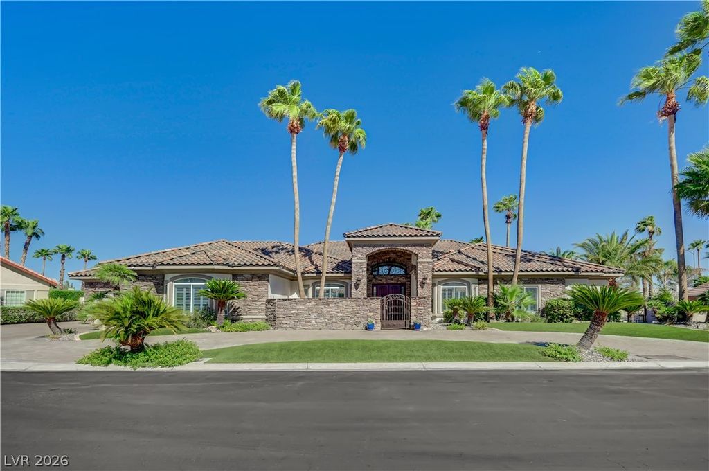 2030 Marina Bay Court, Las Vegas, NV 89117