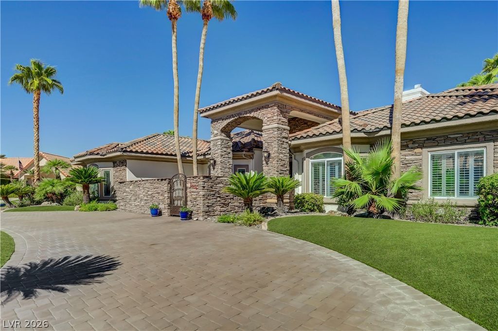 2030 Marina Bay Court, Las Vegas, NV 89117 — photo 4
