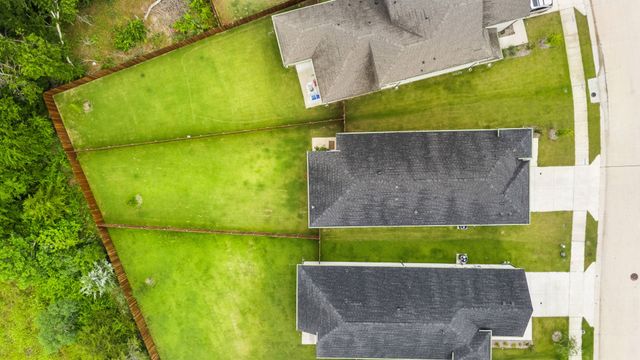 900 Pine Beach Drive, Princeton, TX 75071