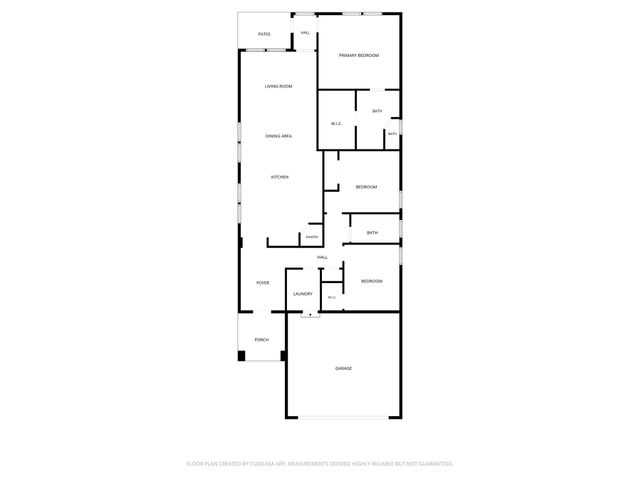 900 Pine Beach Drive, Princeton, TX 75071