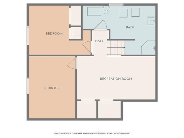 127 W Truman Avenue, Eau Claire, WI 54701