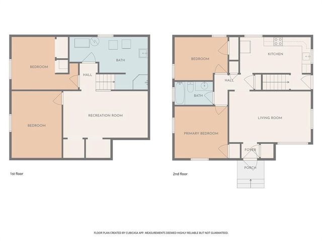 127 W Truman Avenue, Eau Claire, WI 54701