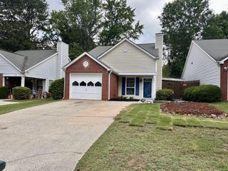 2651 Saint Charles NW Lane, Kennesaw, GA 30144