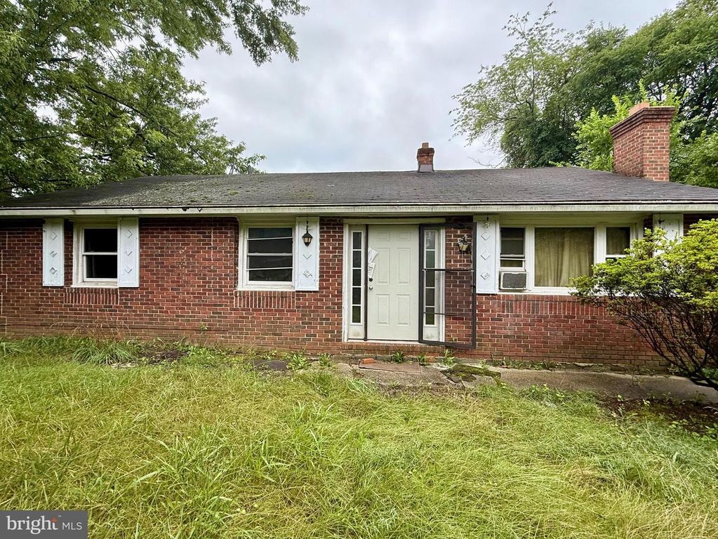 150 SKINNERS TURN RD, Owings, MD 20736