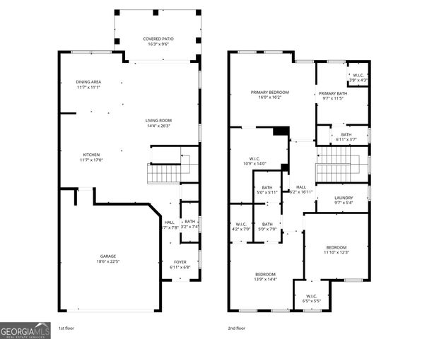 3367 Goodwin Park, Suwanee, GA 30024