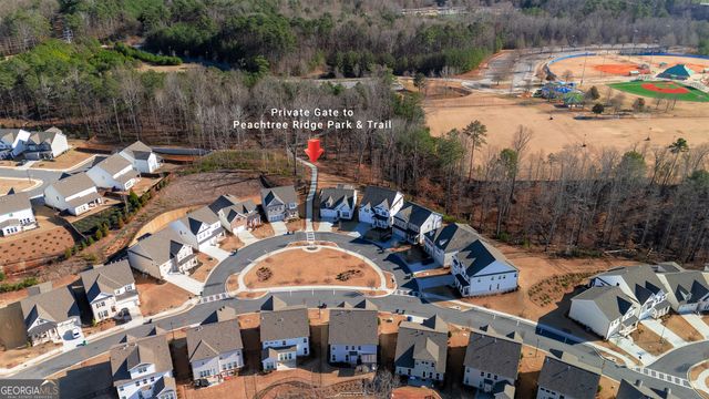 3367 Goodwin Park, Suwanee, GA 30024