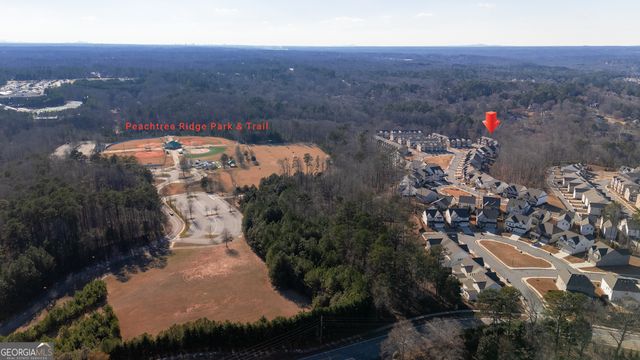 3367 Goodwin Park, Suwanee, GA 30024