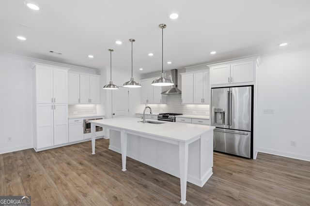 3367 Goodwin Park, Suwanee, GA 30024