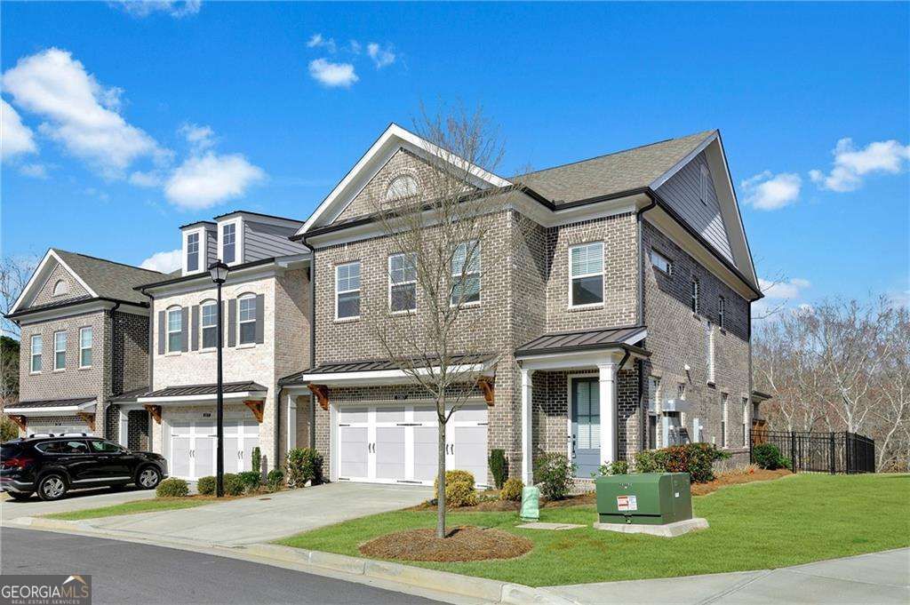 3367 Goodwin Park, Suwanee, GA 30024