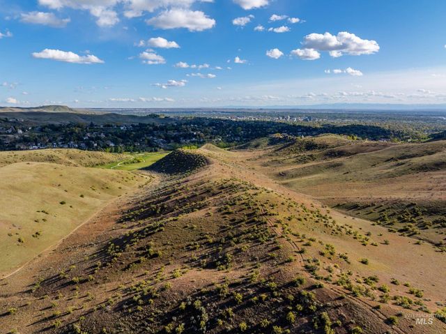 5400 N Bogus Basin Road, Boise, ID 83702