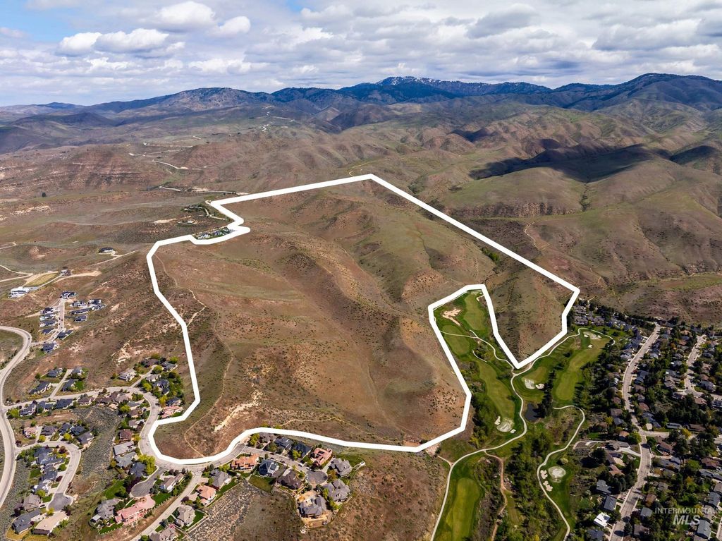 5400 N Bogus Basin Road, Boise, ID 83702 photo 5