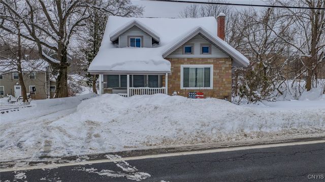 1734 State Route 48, Granby, NY 13069