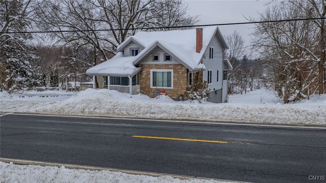 1734 State Route 48, Granby, NY 13069