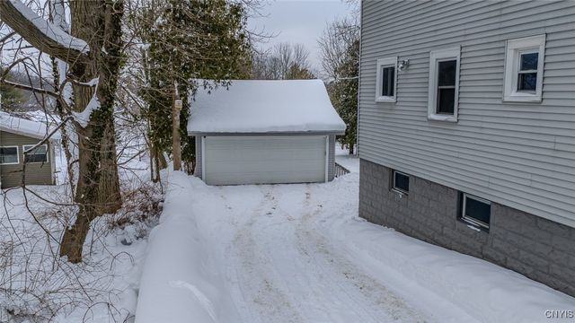 1734 State Route 48, Granby, NY 13069