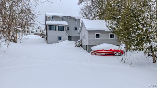 1734 State Route 48, Granby, NY 13069