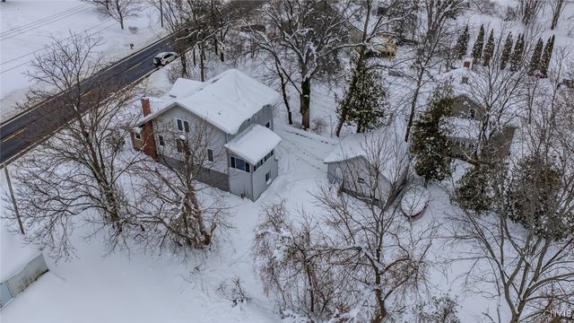 1734 State Route 48, Granby, NY 13069