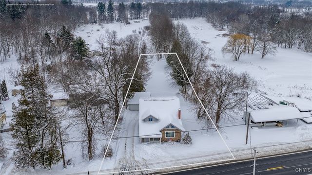 1734 State Route 48, Granby, NY 13069