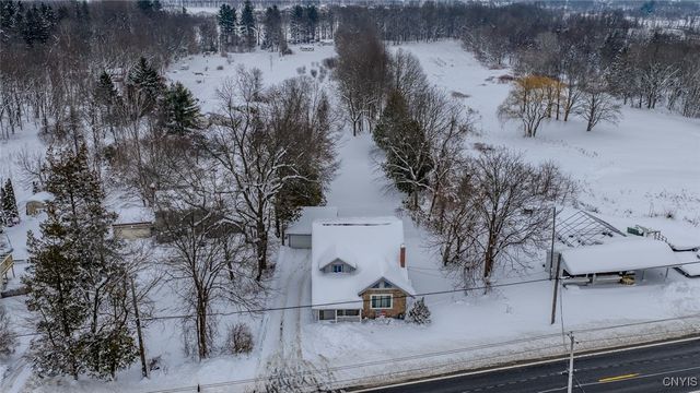 1734 State Route 48, Granby, NY 13069