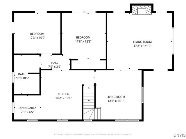 1734 State Route 48, Granby, NY 13069