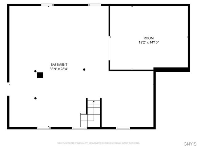 1734 State Route 48, Granby, NY 13069