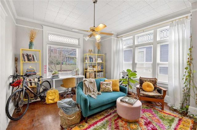 1089 Colquitt Avenue NE, Atlanta, GA 30307