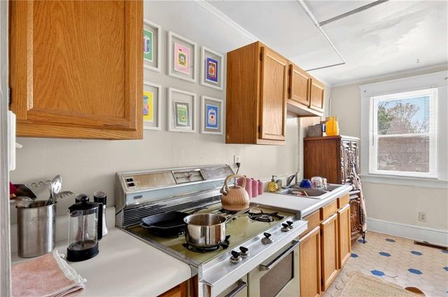 1089 Colquitt Avenue NE, Atlanta, GA 30307